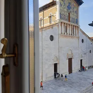 Il Vicolo Affittacamere Lucca
