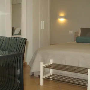 Tommaso Fazzello Bed & Breakfast Taormina