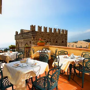 3* Hotel Del Corso