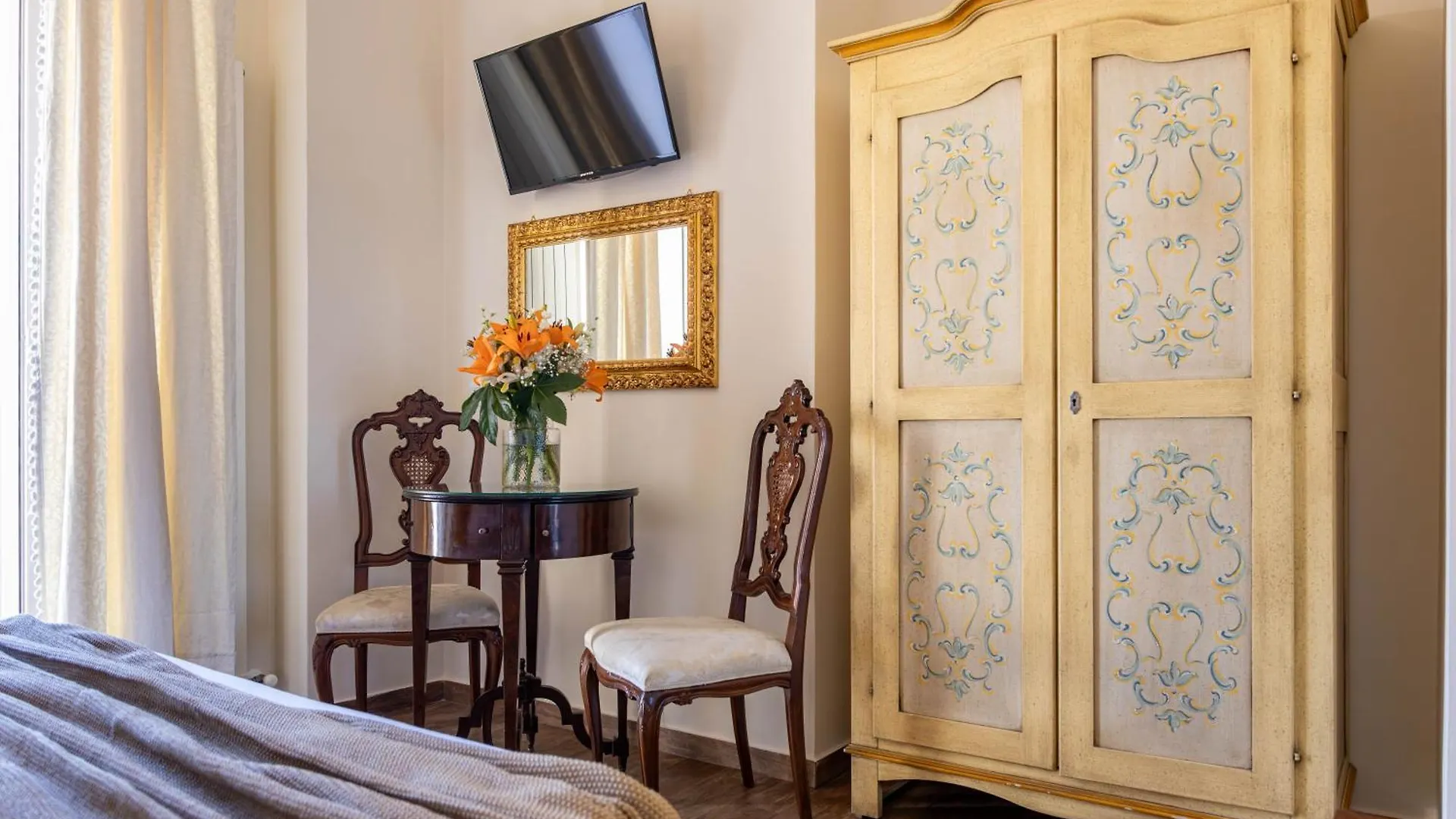 Hotel Pascià Cappuccini Taormina 0*,  Italia